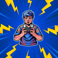GJ1 GAMING profile image