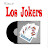 Los Jokers - Topic