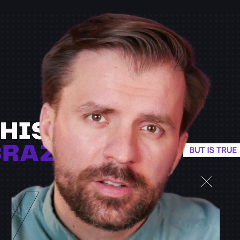 ThisSoundsCrazyButIsTrue