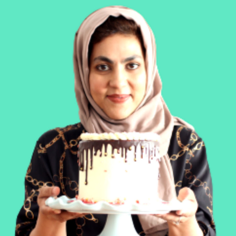 Nadia Tariq - BakeFresh