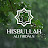 Hisbullah Ali Firdaus