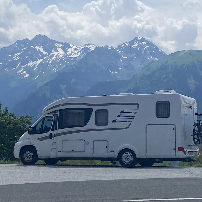 CAMPER  FB