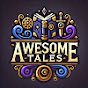 Awesome Tales By Bee logo
