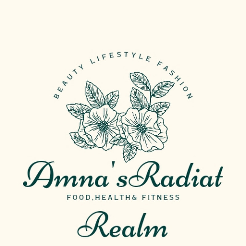 Amna's Radiant Realm 