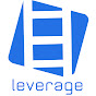 Leverage Cricket Bowling Machines logo
