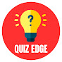 Quiz Edge logo