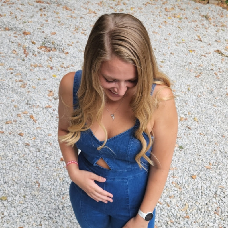 Mackenzie Thibodeau