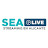 SEA LIVE Streaming En Alicante