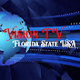Vision TV Media Magazine logo