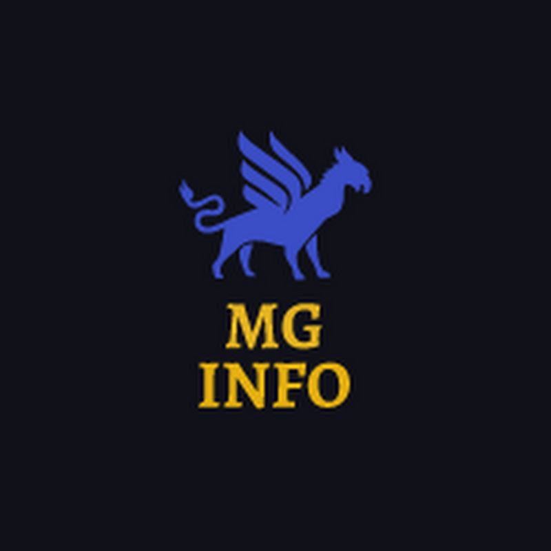 MG INFO