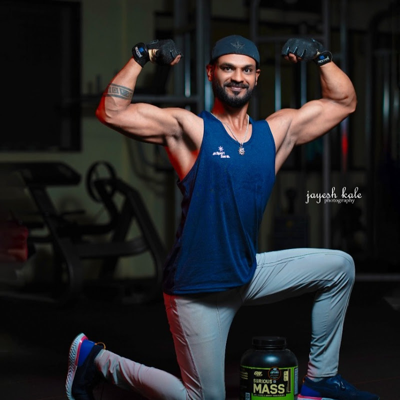 Rana fitness
