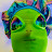 Cosmic Alien ASMR