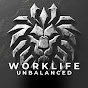 Llew Gibson Business | Work-Life Unbalanced logo