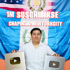 Channel thumbnail for Chapín502NewYorkCity