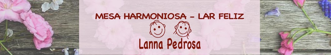 Mesa Harmoniosa YouTube kanalı avatarı