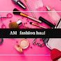 AM Fashion Haul logo