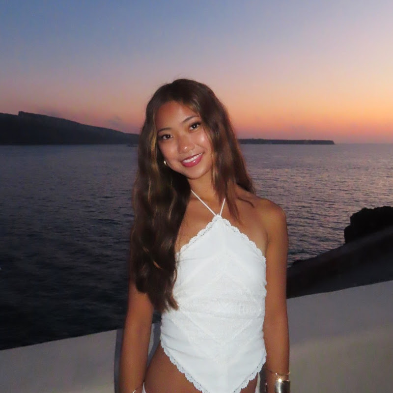 Lauren Kim