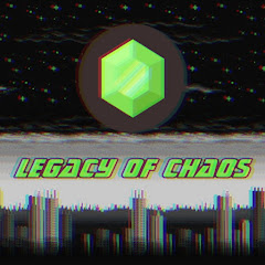 Legacy of CHAOS channel logo