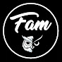 Fam Fun logo