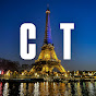 CITY TRAVELER logo