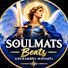 wZObFkiYx9g-channel-avatar-Soulmats Message 