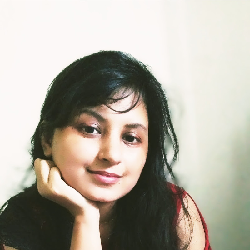 Lakshmi Chy