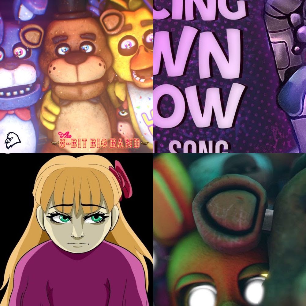 FNaF Songs