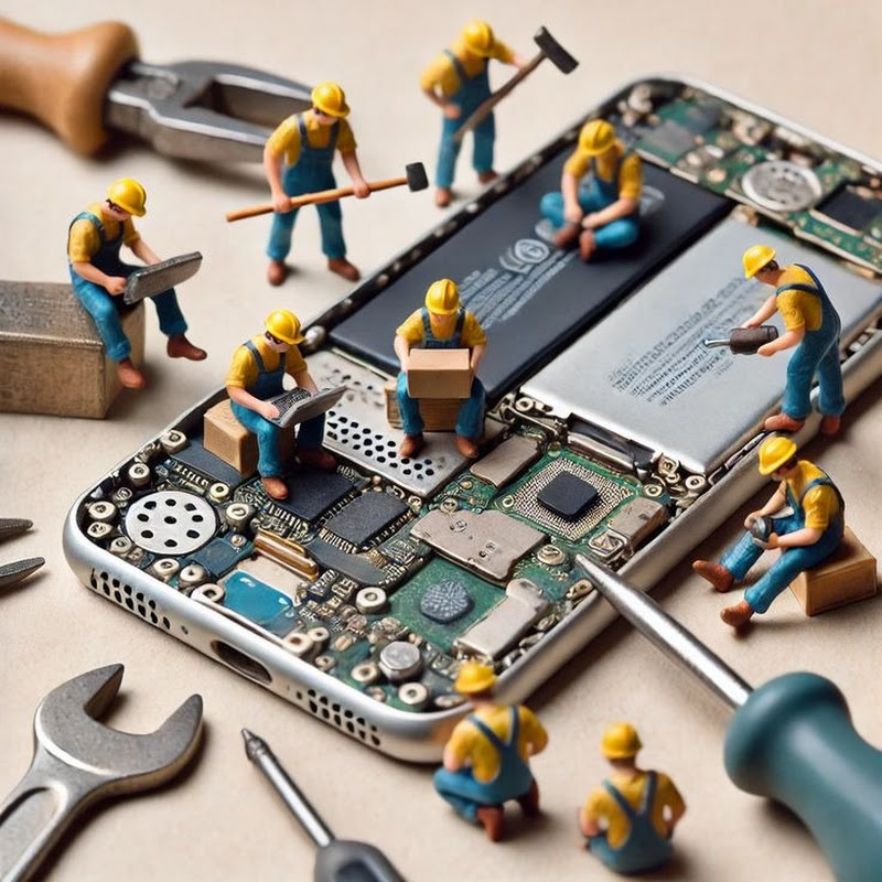 Limitless Phone Repairs