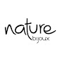 Nature Bijoux logo
