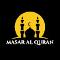Masar Al Quran logo