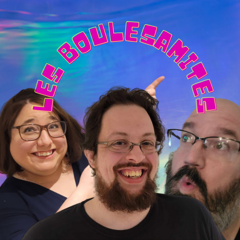 Les Boulesamites