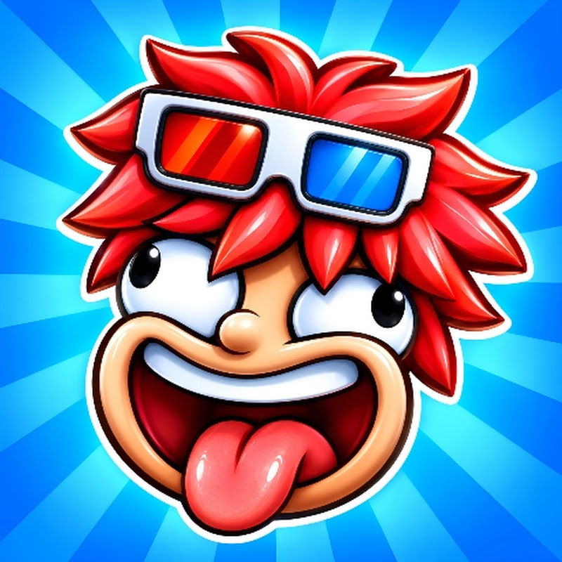 Rich Brown channel logo