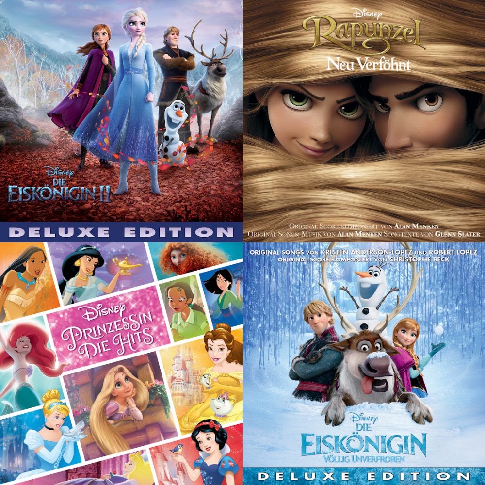 Disney