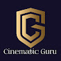 Cinematic Guru logo