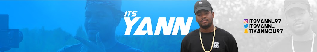 itsYann YouTube-Kanal-Avatar