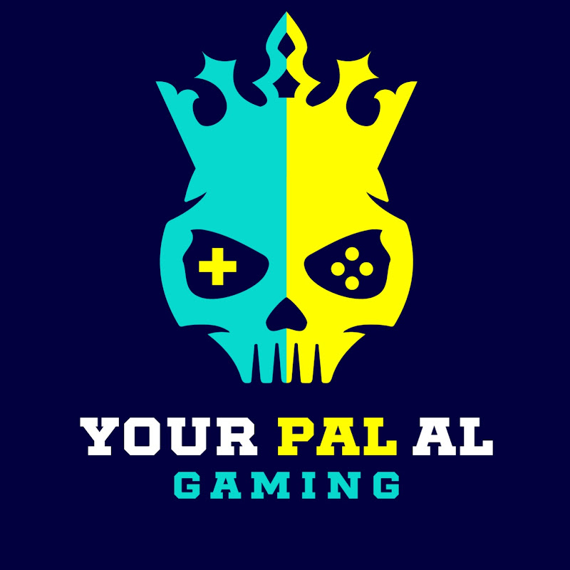 Your Pal Al Gaming 