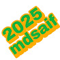 2025mdsaif logo
