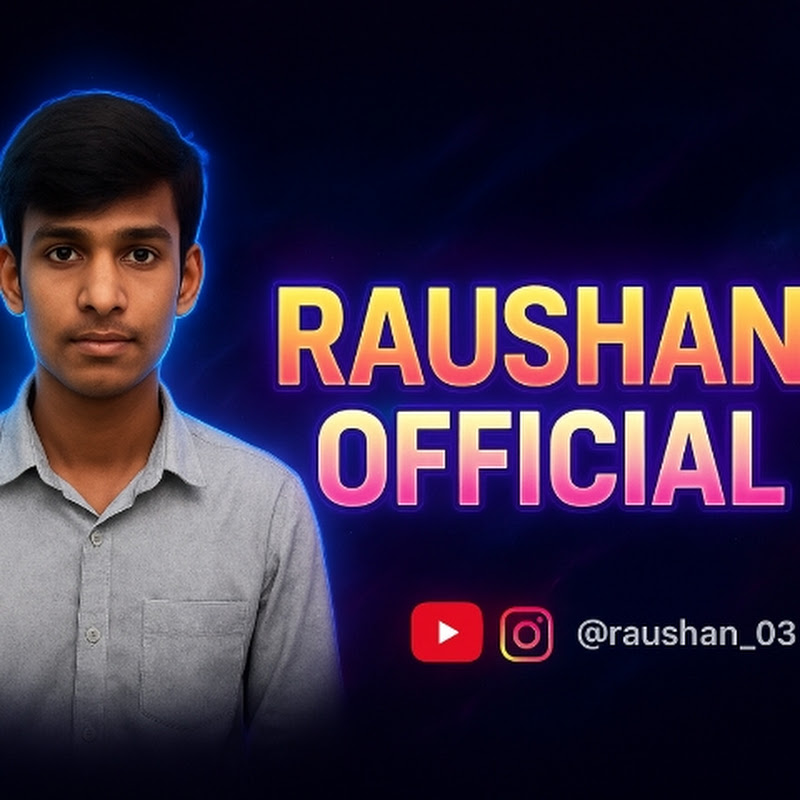 Raushan official 