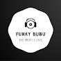 FUNKY BUBU logo