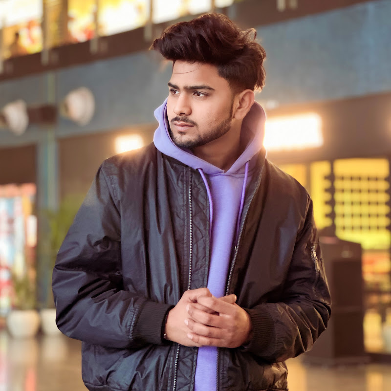 Akash Tomar