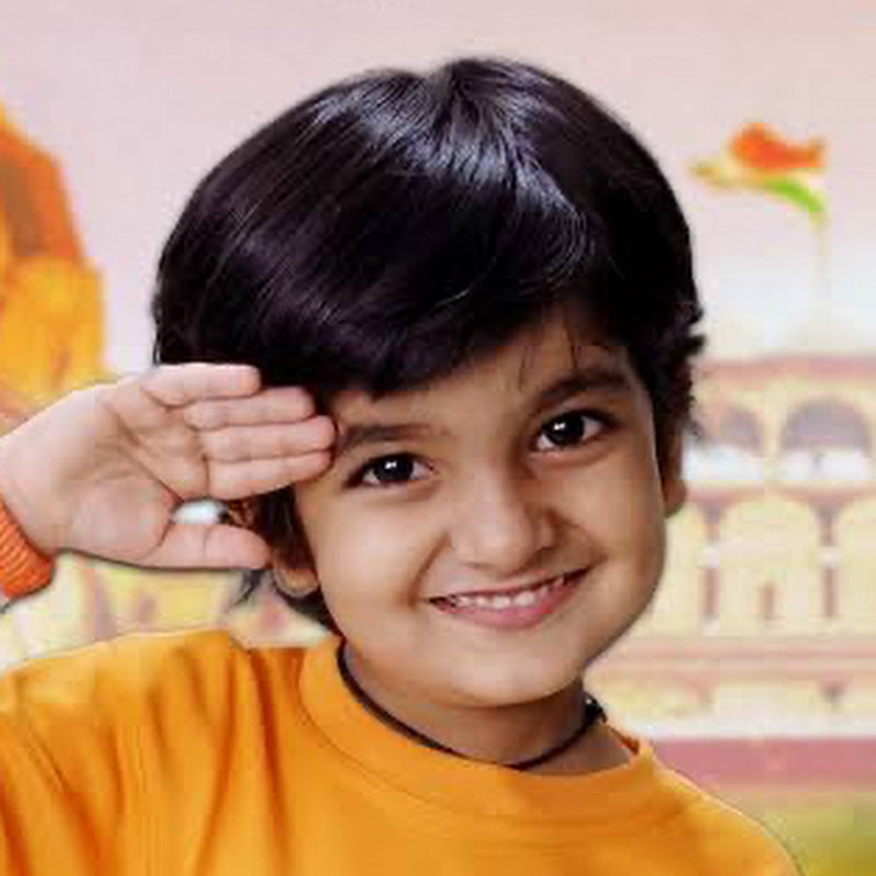Parv Thacker