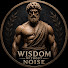 WkwUw-ijVXU-channel-avatar-wisdom without noise