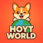 Hoyt World  logo