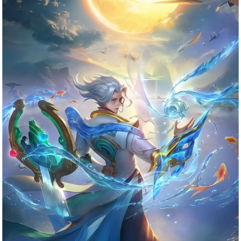 Panna Gaming avatar