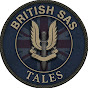 British SAS Tales