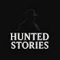 HuntedStories logo