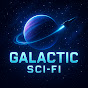 GALACTIC SCI-FI logo