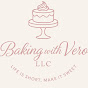 Baking with Vero LLC logo