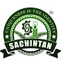 SACHINTAN CROP SOLUTION logo