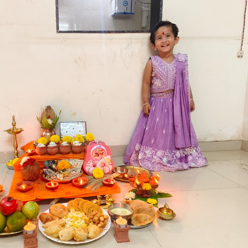 The Tasteful Trekker